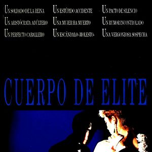 Foto Cuerpo de élite