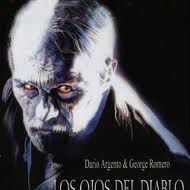 Foto Los ojos del Diablo