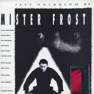 Foto Mister Frost