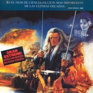 Foto El poder de un dios