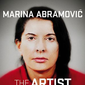 Foto Marina Abramovic: The Artist Is Present