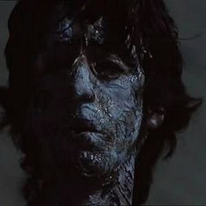 Foto La tumba de los muertos vivientes