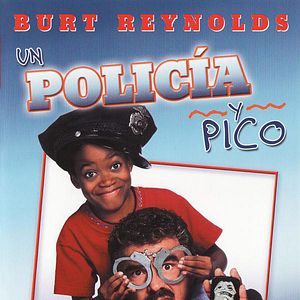 Foto Un policía y pico