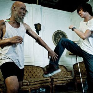 Foto Bangkok Kung Fu