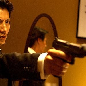 Foto Will Yun Lee