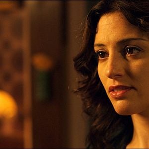 Foto Mercedes Renard