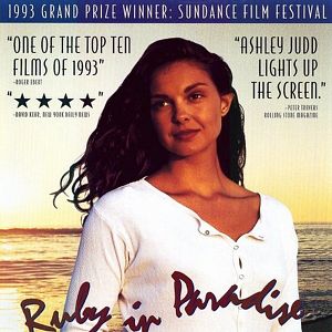 Foto Ruby en el paraíso