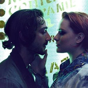 Foto Charlie Countryman