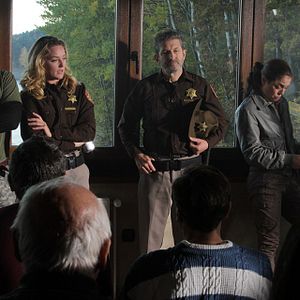 Foto Mandíbulas 4: El capítulo final