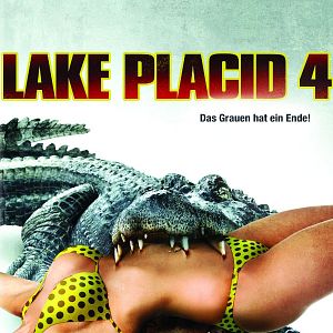 Foto Mandíbulas 4: El capítulo final