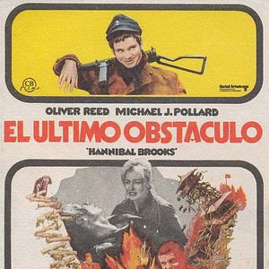 Foto El último obstáculo