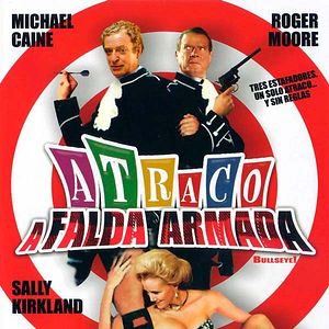 Foto Atraco a falda armada