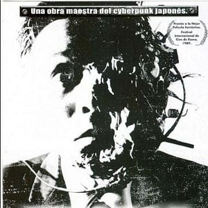 Foto Tetsuo: El hombre de hierro