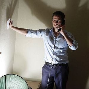 Foto Steven Pasquale