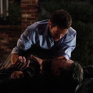 Foto Steven Pasquale