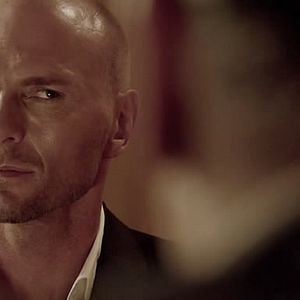 Foto Luke Goss