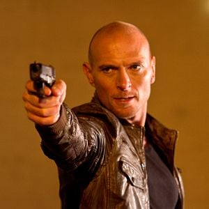 Foto Luke Goss