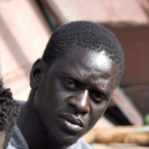 Foto Souleymane Seye Ndiaye