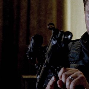 Foto Objetivo: La Casa Blanca