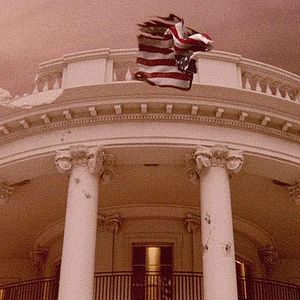 Foto Objetivo: La Casa Blanca