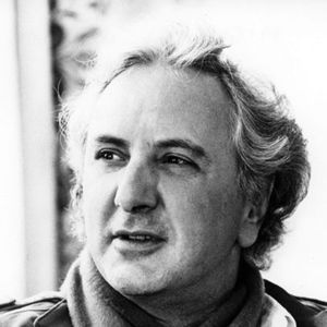Foto Michael Winner