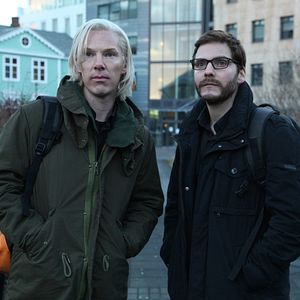 Foto Benedict Cumberbatch