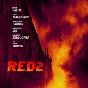 Foto Red 2