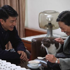 Foto Una vida sencilla