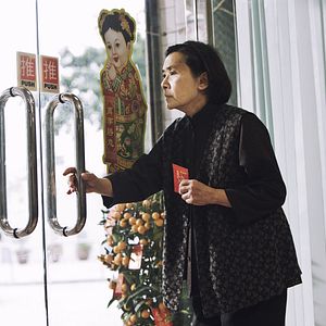 Foto Una vida sencilla