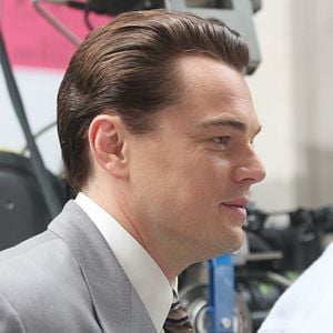 Foto El lobo de Wall Street