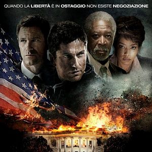 Foto Objetivo: La Casa Blanca