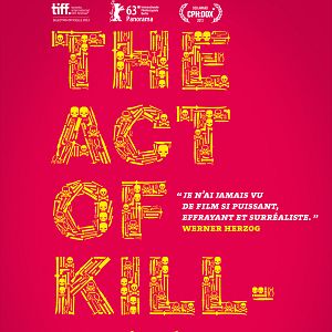 Foto The Act of Killing