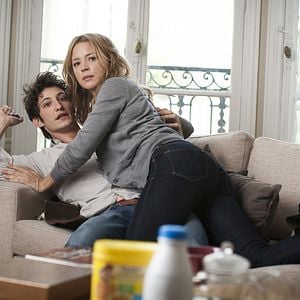 Foto 20 años de diferencia