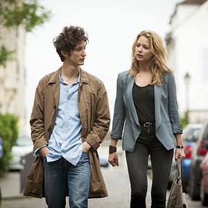 Foto 20 años de diferencia