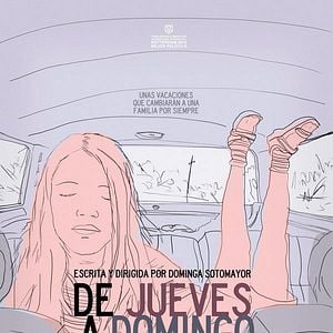 Foto De jueves a domingo