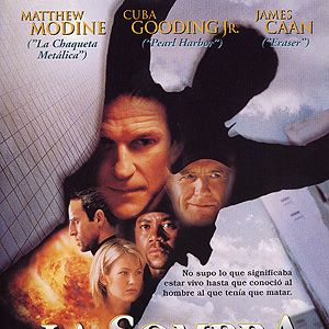 Foto La sombra del crimen