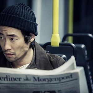 Foto The Berlin File