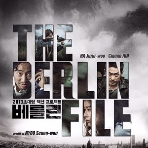 Foto The Berlin File