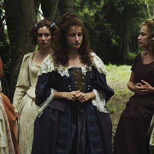 Foto Marion Trémontels