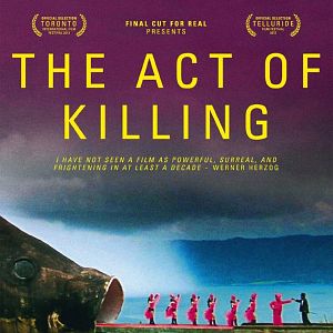 Foto The Act of Killing