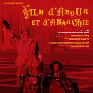 Foto Amor y anarquía