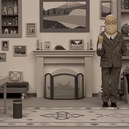 Foto Autobiografía de un mentiroso