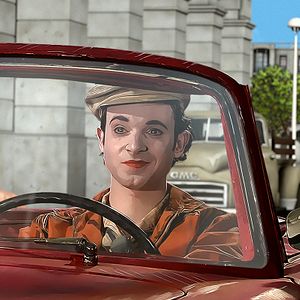 Foto Je vous ai compris (TV)