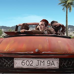 Foto Je vous ai compris (TV)