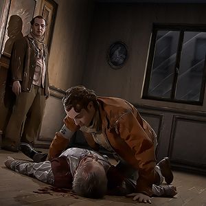 Foto Je vous ai compris (TV)