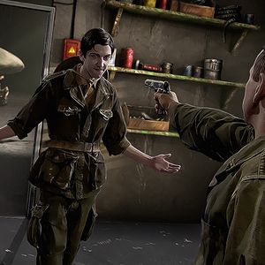 Foto Je vous ai compris (TV)