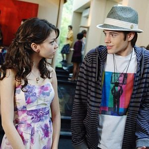 Foto Un chiflado encantador