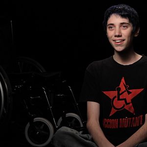 Foto Món petit (Mundo pequeño)