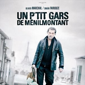 Foto Un P'tit gars de Ménilmontant