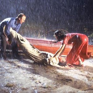 Foto Fuego en el cuerpo